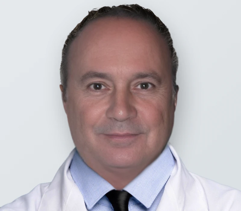 Dott. Alberto Peroni Ranchet - Medico Chirurgo ad indirizzo Estetico
